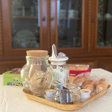 La Casa Di Nonna Celeste Бриндизи Экстерьер фото