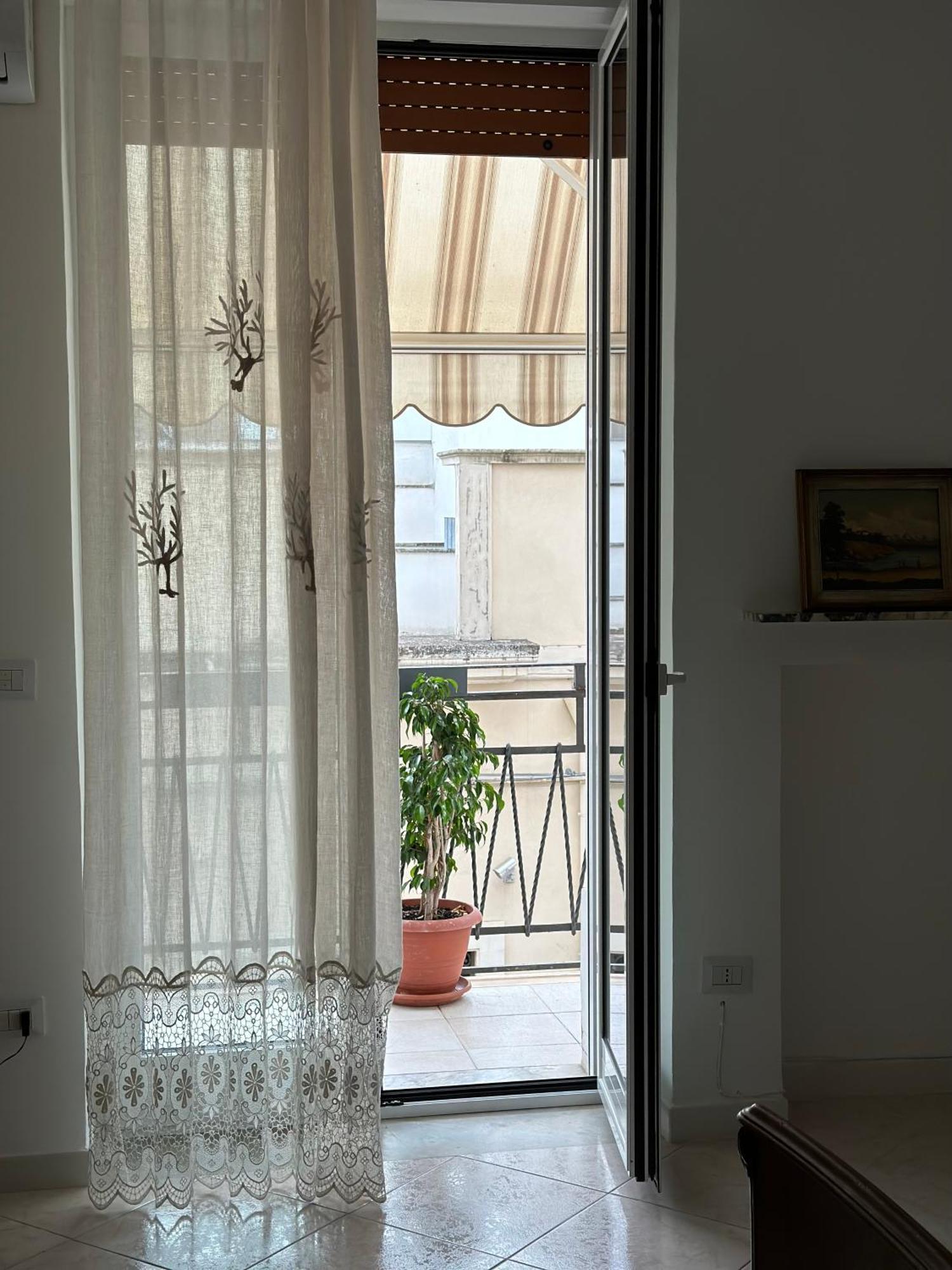 La Casa Di Nonna Celeste Бриндизи Экстерьер фото
