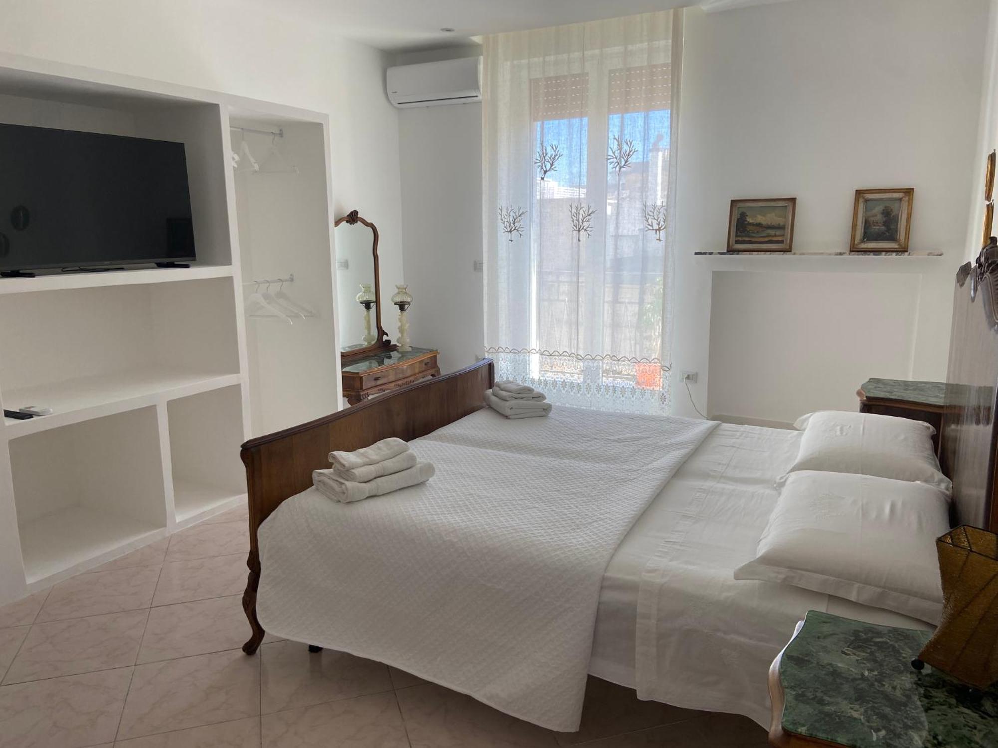 La Casa Di Nonna Celeste Бриндизи Экстерьер фото